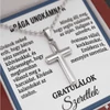 Kép 2/5 - DRÁGA UNOKÁMNAK