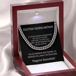 Szerelmemnek