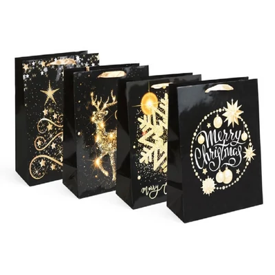 Karácsonyi Dísztasak