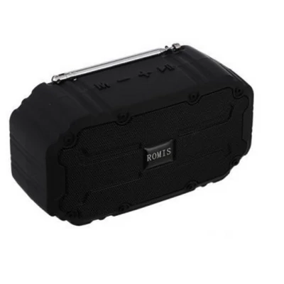 Bluetotth Hangszró Radióval S201