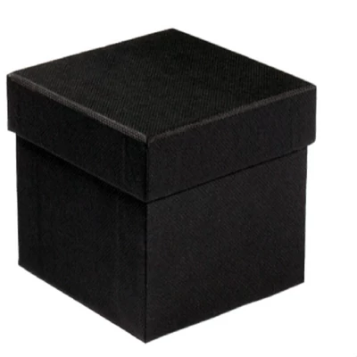 Díszdoboz Fekete
