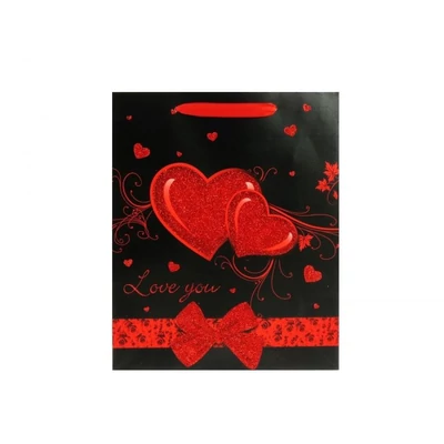 Ajándéktasak Szerelmes