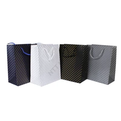 Ajándéktasak Elegáns-Letisztult