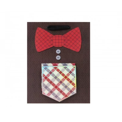 Ajándéktasak Férfias Kalap