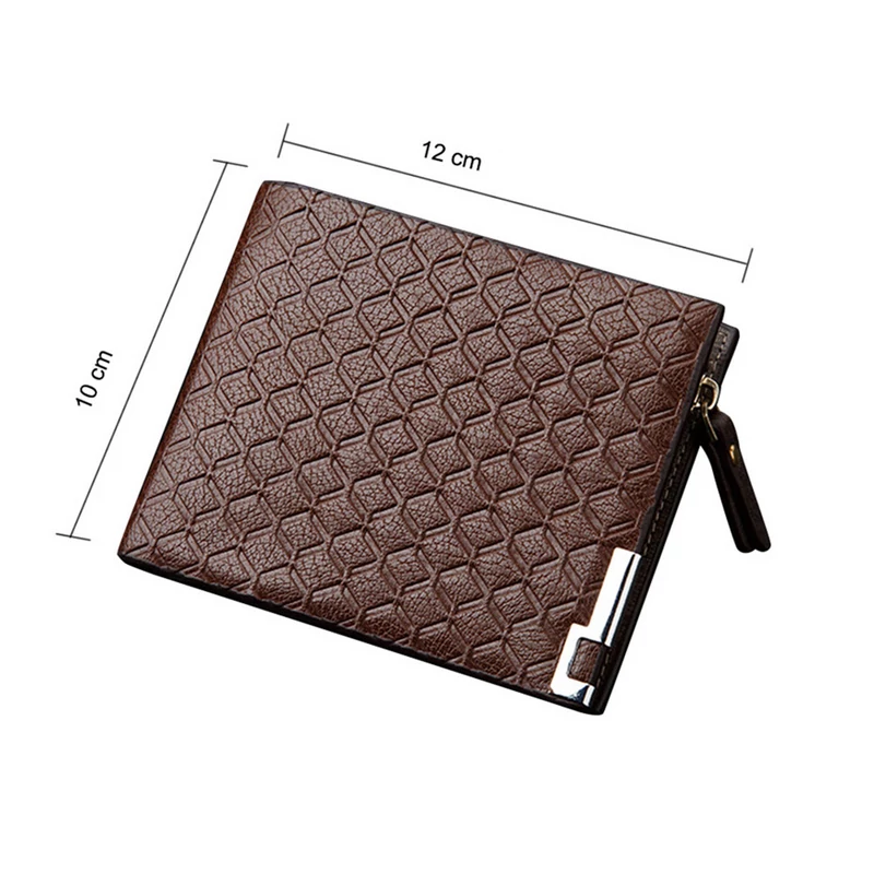 Ajándék Szett Óra és Pénztárca Barna