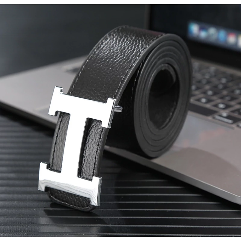 Ajándék Szett 3 részes Óra Öv és Pénztárca Fekete