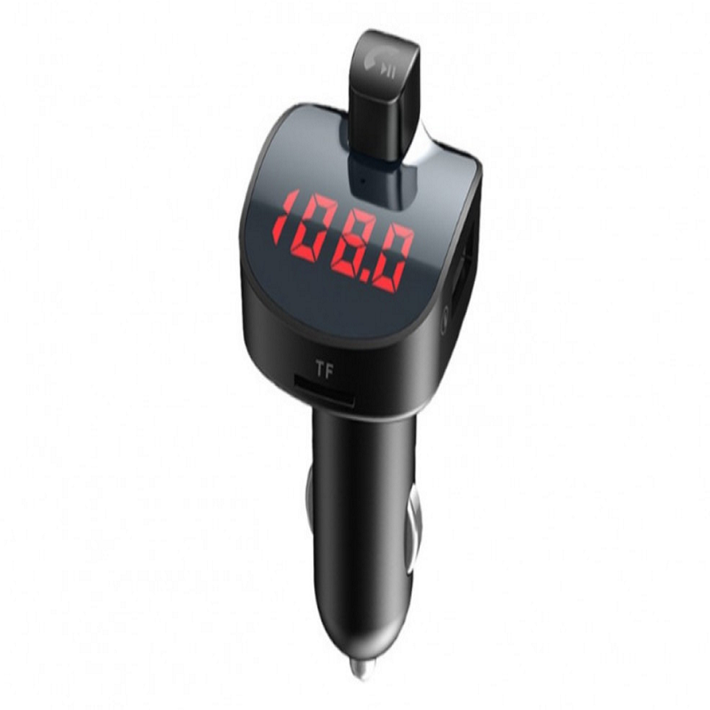 AUTÓS BLUETOOTH TRANSZMITTER TB2090-BBL08