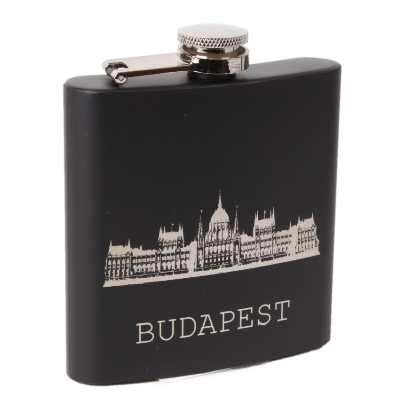 Budapest Flaska