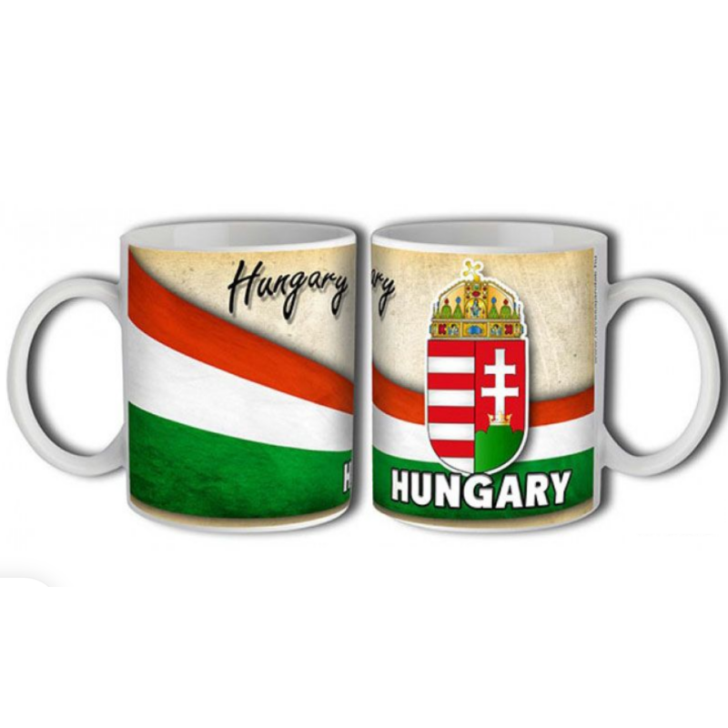 Bögre Hungary