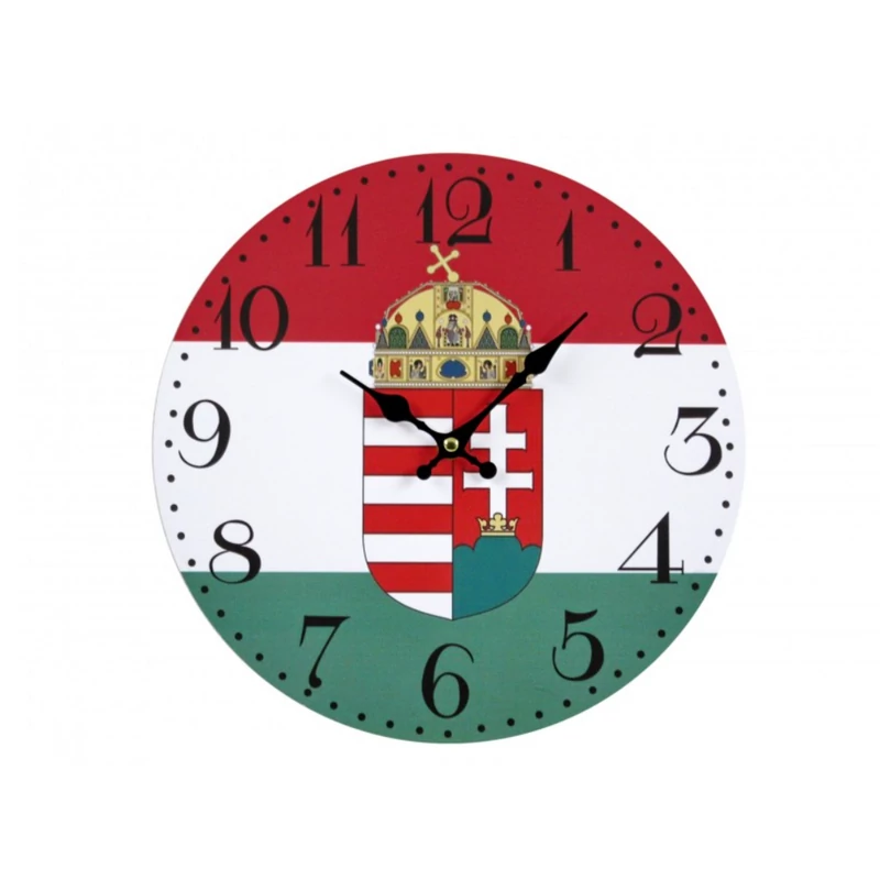Magyar Címeres Óra