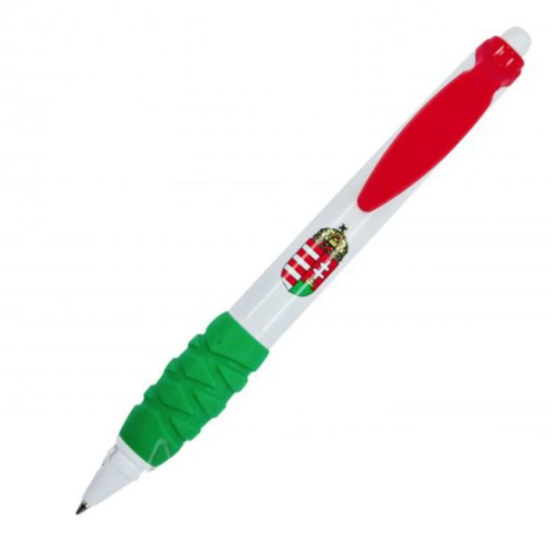 Toll magyar címerrel 14cm
