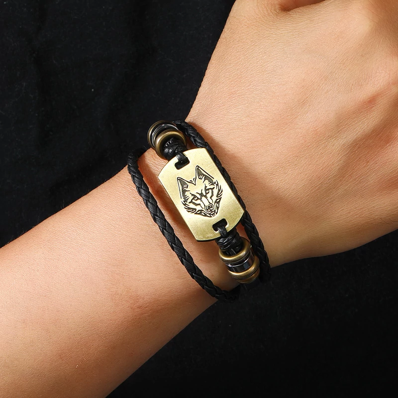 Ajándék Szett Óra Karkötő Fehér Számlappal